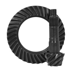 Yukon Gear And Axle - Yukon Ring and Pinion Gear Set for Toyota 9” Front Differential, 5.29 Ratio - YG T9R-529R - Image 1