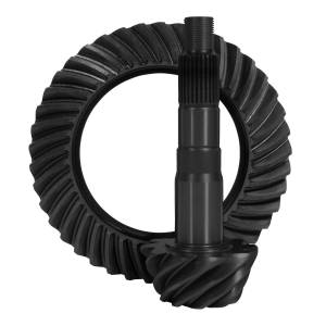 Yukon Gear And Axle - Yukon Ring & Pinion Gear Set for Toyota Front 8" in 4.11 Ratio - YG TLCF-411R-CS - Image 3