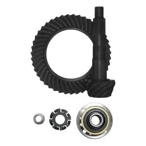 Yukon Gear And Axle - Yukon Ring & Pinion Set for Toyota 8" High Pinion in Reverse 4.30 with Yoke Kit - YG TLCF-430RK - Image 1