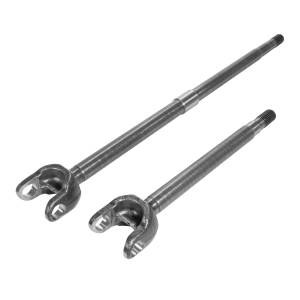 Yukon Gear And Axle - Yukon Gear and Axle Stage 3 Re-Gear Kit upgrades front & rear diffs, 24 spl, incl covers/fr axles - YGK017stg3 - Image 6