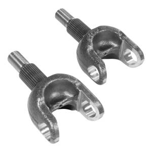 Yukon Gear And Axle - Yukon Gear and Axle Stage 3 Re-Gear Kit upgrades front & rear diffs, 24 spl, incl covers/fr axles - YGK017stg3 - Image 7