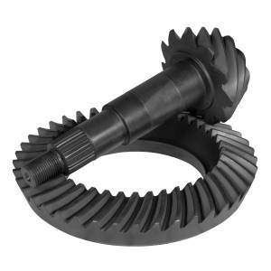 Yukon Gear And Axle - Yukon Gear and Axle 8.5" GM 3.42 Rear Ring & Pinion, Install Kit, 30spl Posi, Axle Bearings & Seals - YGK2001 - Image 7