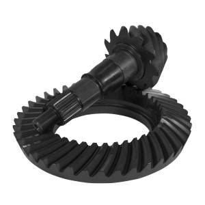 Yukon Gear And Axle - Yukon Gear and Axle 8.8" Ford 3.27 Rear Ring & Pinion, Install Kit, 31spl Posi, 2.53" Axle Bearings - YGK2036 - Image 7