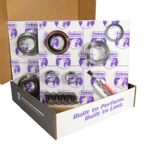 Yukon Gear And Axle - Yukon Gear and Axle 8.8" Ford 3.27 Rear Ring & Pinion, Install Kit, 31spl Posi, 2.53" Axle Bearings - YGK2036 - Image 9