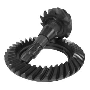 Yukon Gear And Axle - Yukon Gear and Axle 9.25" CHY 3.21 Rear Ring & Pinion, Install Kit, 1.62" ID Axle Bearings & Seal - YGK2070 - Image 5