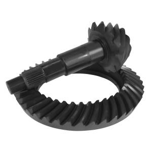 Yukon Gear And Axle - Yukon Gear and Axle 11.5" AAM 4.11 Rear Ring & Pinion, Install Kit, 4.125" OD Pinion Bearing - YGK2107 - Image 5