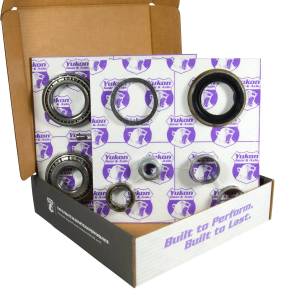 Yukon Gear And Axle - Yukon Gear and Axle 10.5" GM 14 Bolt 3.73 Rear Ring & Pinion & Install Kit - YGK2118 - Image 7