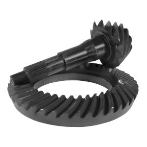 Yukon Gear And Axle - Yukon Gear and Axle 10.5" Ford 3.73 Rear Ring & Pinion & Install Kit - YGK2131 - Image 5