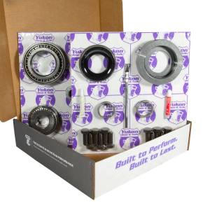 Yukon Gear And Axle - Yukon Gear and Axle 10.5" Ford 3.73 Rear Ring & Pinion & Install Kit - YGK2131 - Image 9