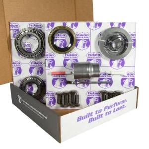 Yukon Gear And Axle - Yukon Gear and Axle 10.5" Ford 3.73 Rear Ring & Pinion & Install Kit - YGK2147 - Image 9