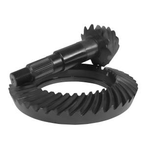 Yukon Gear And Axle - Yukon Gear and Axle 11.25" Dana 80 4.30, Rear Ring & Pinion, Install Kit, 4.125" OD Head Bearing - YGK2161 - Image 5