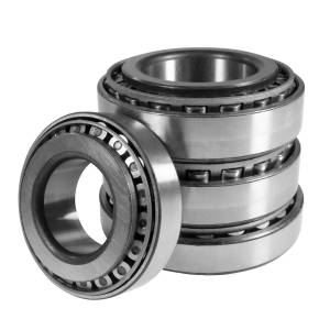 Yukon Gear And Axle - Yukon Gear and Axle 11.25" Dana 80 3.54 Rear Ring & Pinion, Install Kit, 4.375" OD Head Bearing - YGK2171 - Image 11