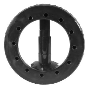 Yukon Gear And Axle - Yukon Gear and Axle 11.25" Dana 80 Thin 3.73 Rear Ring & Pinion, Install Kit, 4.375" OD Bearing - YGK2173 - Image 7