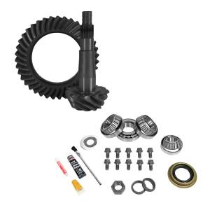 Yukon Gear and Axle 8.25"/ 213mm CHY 3.07 Rear Ring & Pinion & Install Kit - YGK2199