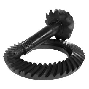 Yukon Gear And Axle - Yukon Gear and Axle 8.875" GM 12T 3.08 Rear Ring & Pinion, Install Kit, Axle Bearings & Seals - YGK2225 - Image 5