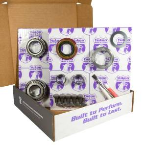 Yukon Gear And Axle - Yukon Gear and Axle 7.5"/7.625" GM 3.08 Rear Ring & Pinion, Install Kit, 2.25" OD Axle Bearings - YGK2235 - Image 7