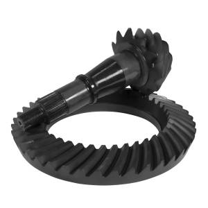 Yukon Gear And Axle - Yukon Gear and Axle 9.5" GM 3.42 Rear Ring & Pinion, Install Kit, Axle Bearings & Seals - YGK2248 - Image 5