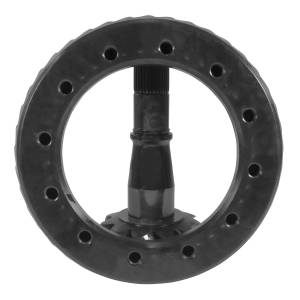 Yukon Gear And Axle - Yukon Gear and Axle 9.5" GM 3.42 Rear Ring & Pinion, Install Kit, Axle Bearings & Seals - YGK2248 - Image 7