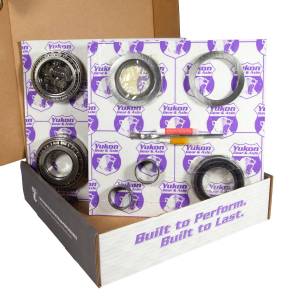 Yukon Gear And Axle - Yukon Gear and Axle 9.5" GM 3.42 Rear Ring & Pinion, Install Kit, Axle Bearings & Seals - YGK2248 - Image 9