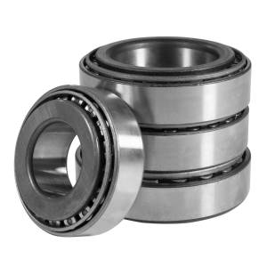 Yukon Gear And Axle - Yukon Gear and Axle 9.5" GM 3.42 Rear Ring & Pinion, Install Kit, Axle Bearings & Seals - YGK2248 - Image 11