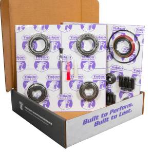 Yukon Gear And Axle - Yukon Gear and Axle Kit consists of a high-quality ring and pinion set and all needed install parts - YGK2256 - Image 5