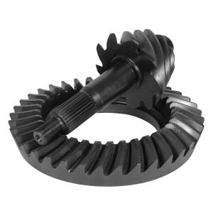 Yukon Gear And Axle - Yukon Gear and Axle Kit contains a ring and pinion set, positraction unit, and installation parts - YGK2271 - Image 5