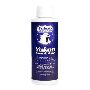 Yukon Gear And Axle - Yukon Gear and Axle Kit contains a ring and pinion set, positraction unit, and installation parts - YGK2271 - Image 9