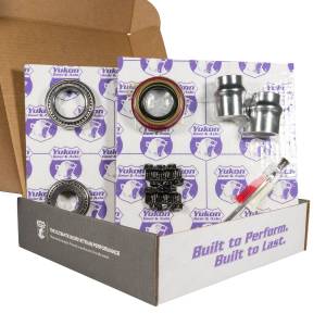 Yukon Gear And Axle - Yukon Gear and Axle Kit consists of a high-quality ring and pinion set and all needed install parts - YGK2313 - Image 5