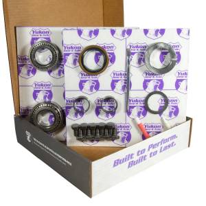 Yukon Gear And Axle - Yukon Gear and Axle Kit consists of a high-quality ring and pinion set and all needed install parts - YGK2329 - Image 5