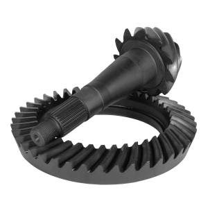 Yukon Gear And Axle - Yukon Gear and Axle Kit consists of a high-quality ring and pinion set and all needed install parts - YGK2341 - Image 3