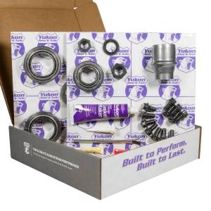 Yukon Gear And Axle - Yukon Gear and Axle Kit consists of a high-quality ring and pinion set and all needed install parts - YGK2341 - Image 5