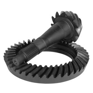 Yukon Gear And Axle - Yukon Gear and Axle Kit consists of a high-quality ring and pinion set and all needed install parts - YGK2344 - Image 5