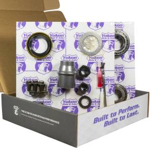 Yukon Gear And Axle - Yukon Gear and Axle Kit consists of a high-quality ring and pinion set and all needed install parts - YGK2344 - Image 7