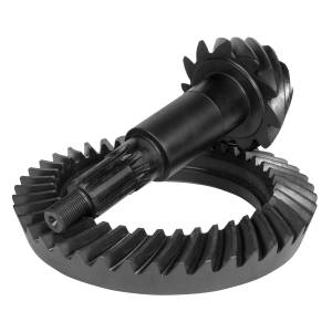 Yukon Gear And Axle - Yukon Gear and Axle Kit contains a ring and pinion set, positraction unit, and installation parts - YGK2349 - Image 5