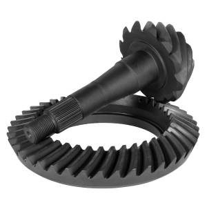 Yukon Gear And Axle - Yukon Gear and Axle Kit consists of a high-quality ring and pinion set and all needed install parts - YGK2351 - Image 2