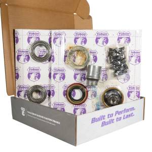 Yukon Gear And Axle - Yukon Gear and Axle Kit consists of a high-quality ring and pinion set and all needed install parts - YGK2351 - Image 3