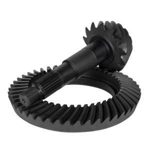 Yukon Gear And Axle - Yukon Gear and Axle Kit consists of a high-quality ring and pinion set and all needed install parts - YGK2355 - Image 2