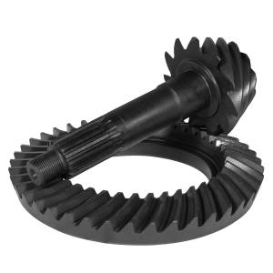 Yukon Gear And Axle - Yukon Gear and Axle Kit consists of a high-quality ring and pinion set and all needed install parts - YGK2363 - Image 2