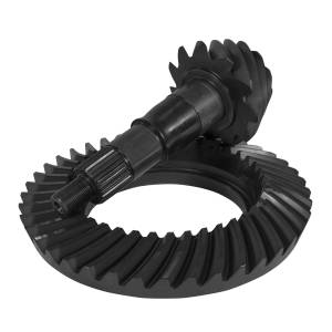 Yukon Gear And Axle - Yukon Gear and Axle Kit contains a ring and pinion set, positraction unit, and installation parts - YGK2375 - Image 3