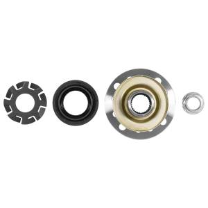 Yukon Gear And Axle - Yukon Gear and Axle Ring & Pinion Gear Kit Package Front & Rear with Install Kits - Toyota 9.5/8R - YGKT009-488 - Image 3