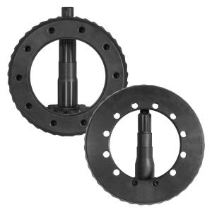 Yukon Gear And Axle - Yukon Gear and Axle Ring & Pinion Gear Kit Package Front & Rear with Install Kits - Toyota 9.5/8R - YGKT009-488 - Image 4