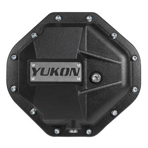 Yukon Gear And Axle - Yukon Hardcore Nodular Iron Cover for Chrysler 9.25” Rear Differential - YHCC-C9.25 - Image 1