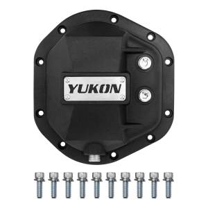 Yukon Hardcore Diff Cover for Dana 44 - YHCC-D44