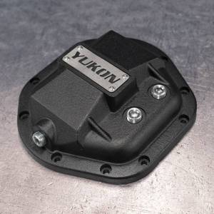 Yukon Gear And Axle - Yukon Hardcore Diff Cover for Dana 44 - YHCC-D44 - Image 12