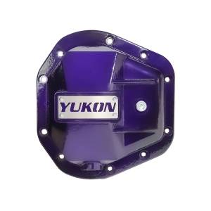 Yukon Gear And Axle - Yukon Hardcore Diff Cover for Dana 50, Dana 60 & Dana 70 - YHCC-D60-PURPLE - Image 1