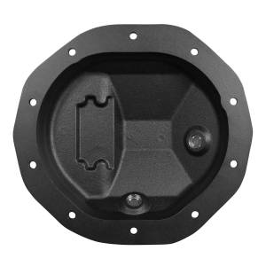 Yukon Gear And Axle - Yukon Rear Nodular Iron Cover for 8.5" GM with 8mm Cover Bolts - YHCC-GM8.5-M - Image 3