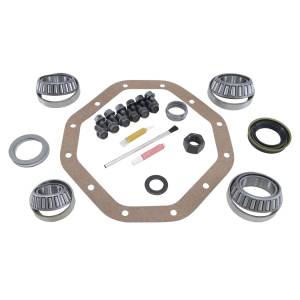 Yukon Master Overhaul kit for '06 & down Chrysler Sprinter Van rear differential - YK CSPRINTER