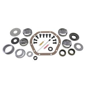 Yukon Master Overhaul kit for Dana 44 differential for '80-'83 Corvette - YK D44-VET