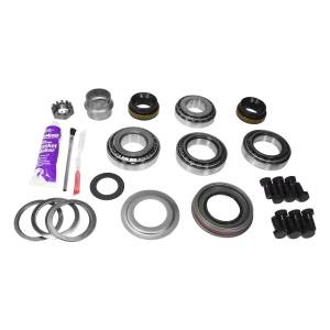 Yukon Master Overhaul kit for 2017+ Ford Dana 60 Front Differential - YK D60SR