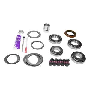 Yukon Master Overhaul kit for GM Colorado/ Canyon Rear Dana 220mm Differential - YK DM220-R